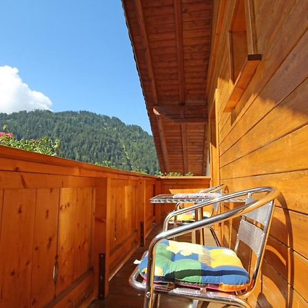 Gaesteheim Anni Winkler Nauders Exterior foto