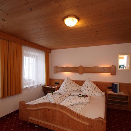 Gaesteheim Anni Winkler Nauders Exterior foto