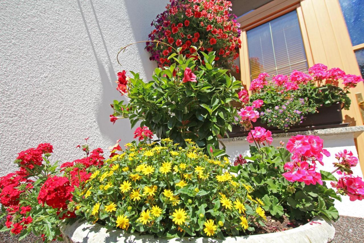 Gaesteheim Anni Winkler Nauders Exterior foto