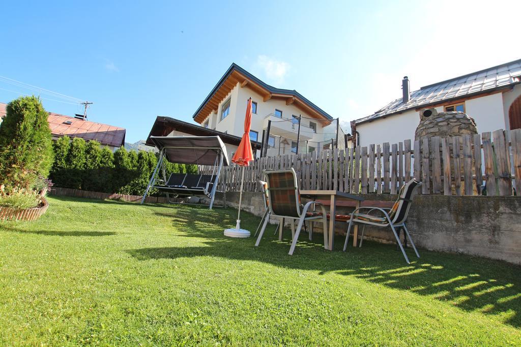 Gaesteheim Anni Winkler Nauders Cameră foto