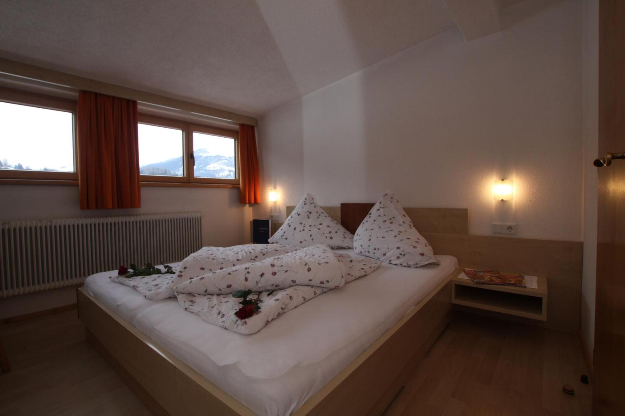 Gaesteheim Anni Winkler Nauders Exterior foto