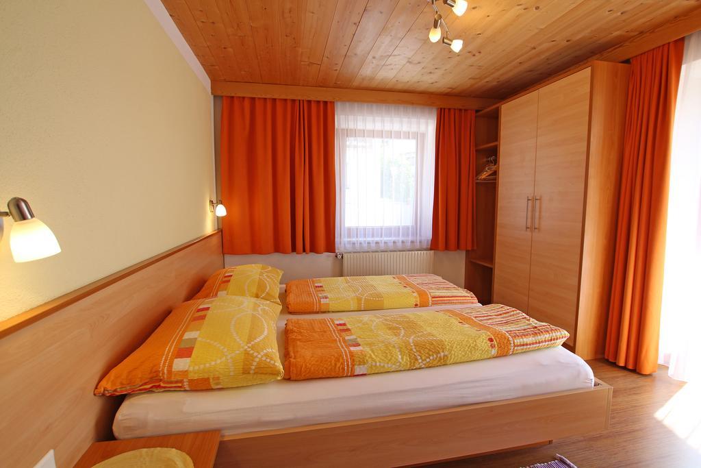 Gaesteheim Anni Winkler Nauders Exterior foto